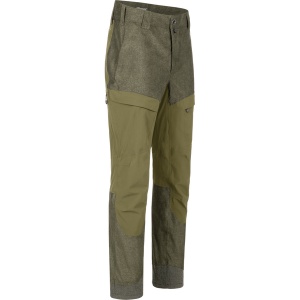Pantaloni Vanator Blaser Vintage Ake Dark Brown - Img 3