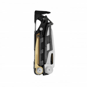 Patent Leatherman MUT Stainless Steel - 850012N 3