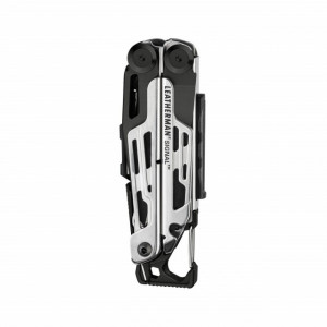 Patent Leatherman Signal Negru-Argintiu - 832625 3