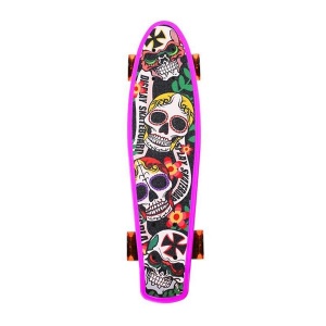 Penny board Crude Mexican Nils Extreme - Img 7