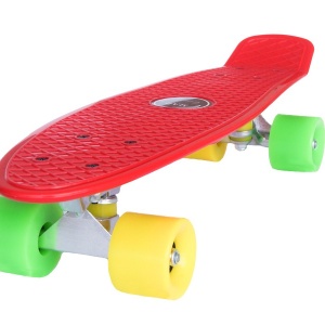 Penny board Mad Cruiser Original-rosu - Img 3