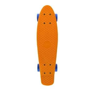 Penny board Nils Extreme-oranj - Img 7