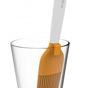 Pensula din silicon Fiskars Functional Form, 1023614 - Img 5