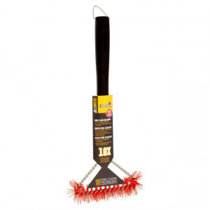 Perie gratar Clean 360 Char-Broil - 140001 pachet