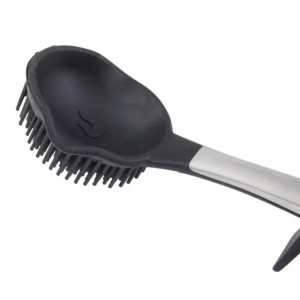 Perie si lingura din silicon pentru gratar Comfort Grip Char-Broil - 140542 5