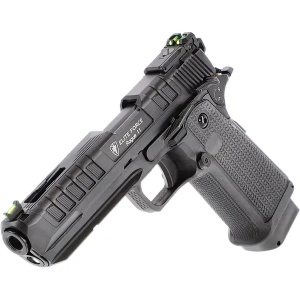 Pistol Airsoft Co2 Umarex Elite Force Rogue 11 11BLK 6MM 28BB 1,3J - Img 5
