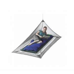Plasa tantari camping Sea To Summit nano single - OUTMA.ANMOSS