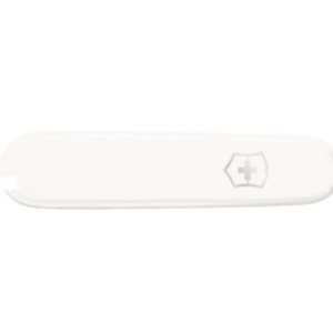 Prasea fata cu logo pentru bricege Victorinox, 84mm, White C.2607.3.10