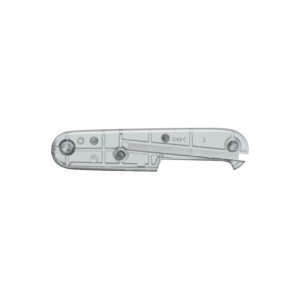 Prasea spate pentru bricege Victorinox, 91mm, Silver Transparent C.3607.T3.10