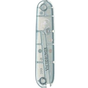 Prasea spate pentru bricege Victorinox, 91mm, Silver Transparent C.3607.T4.10