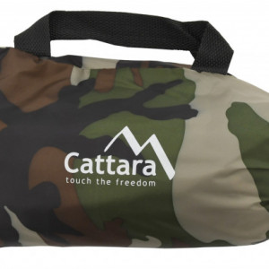 Prelata Tarpaulin 3x4m WATERPROOF Cattara - TT13889 - Img 8