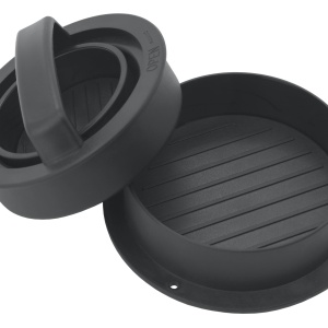 Presa pentru Hamburgeri Cattara - TT13070