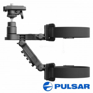 Prindere tip copac pentru dispozitivele Pulsar - 79155 5