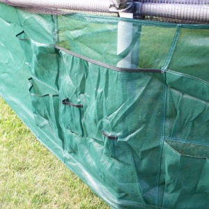 Protectie pentru baza trambulinei 430 cm - Img 2