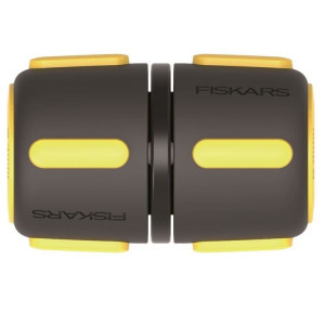Racord inadire furtun de gradina Fiskars, 9 mm (3/8’’)
