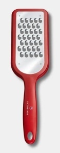 Razatoare Victorinox Kitchen Grater, Red 7.6081.1 - Img 3
