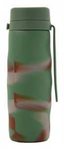 Recipient din silicon Army 550ml Cattara TT13640 - Img 3