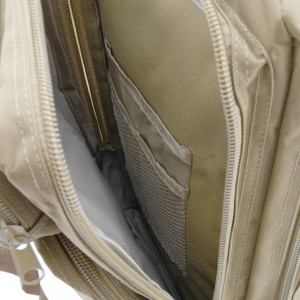 Rucsac 30l Army Cattara TT13865 - Img 6