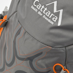 Rucsac 30l Orange Cattara TT13847 - Img 5