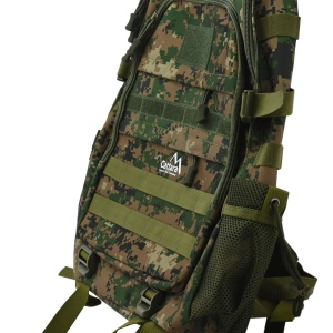 Rucsac Cattara Army 25l, camuflaj digital - TT13876 - Img 4