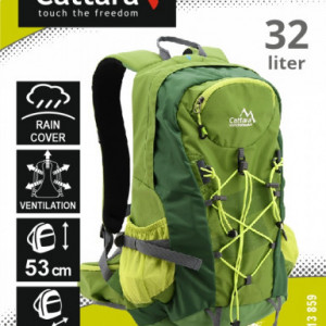 Rucsac Cattara GreenW 32l - TT13859 - Img 5