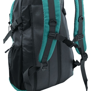Rucsac Cattara Runner 38l, albastru, 700g, 33 x 53 x 22cm - TT13841 - Img 3