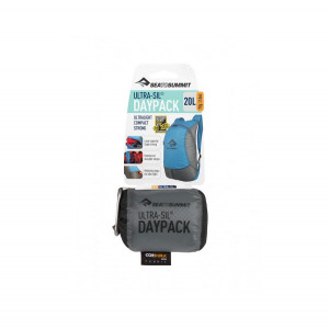 Rucsac compact 20 litri Sea To Summit Ultra Sil Daypack negru - OUTMA.AUDPBK 3