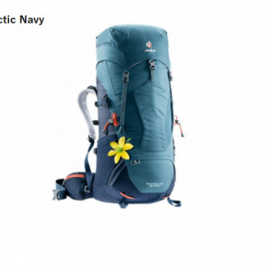 Rucsac Deuter Aircontact Lite 45+10 SL Woman 2