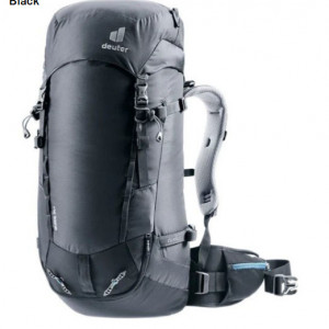 Rucsac Deuter Guide 34L + 8L 2