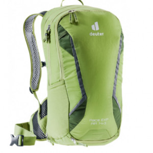 Rucsac Deuter Race EXP AIR 12L  Pistachio Pine