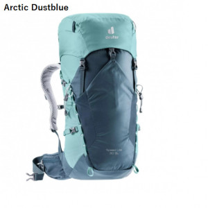 Rucsac Deuter Speed Lite 30 SL Woman Arctic Dustblue