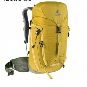 Rucsac Deuter Trail 22 Men Turmeric Kaki