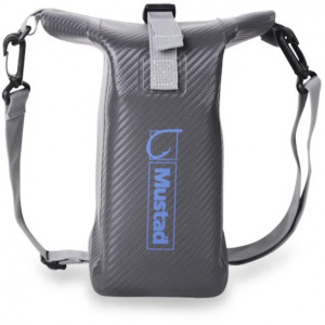 Rucsac impermeabil Mustad 2/3 litri - M.MB009