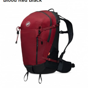 Rucsac Mammut Lithium 25 Woman 2