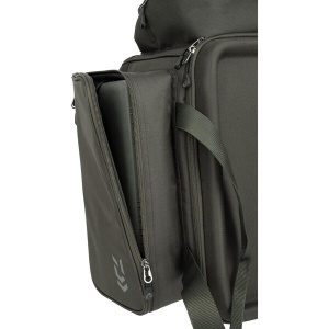 Rucsac Pescuit Daiwa IS Low Level 53x50x27cm - Img 3