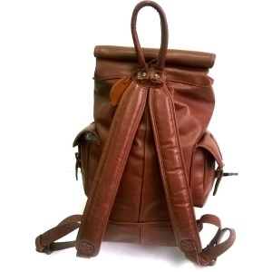 Rucsac Piele Vanator Nobil Hunt 25 litri - Img 4