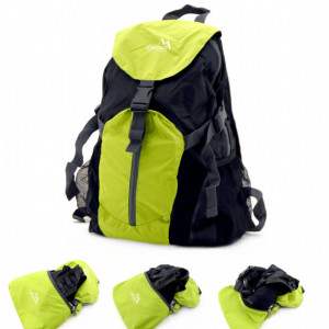 Rucsac pliabil 20l Cattara TT13854 - Img 3