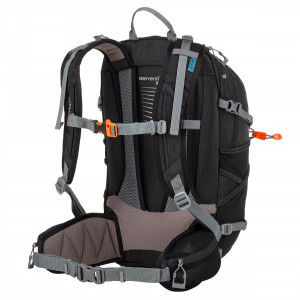 Rucsac Zajo Ortler 20 litri, negru - OUTMA.4053220 2