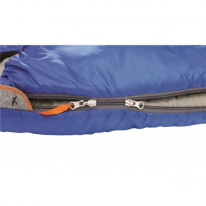 Sac de dormit Easy Camp Cosmos Jr - Albastru - EC240152 - Img 4
