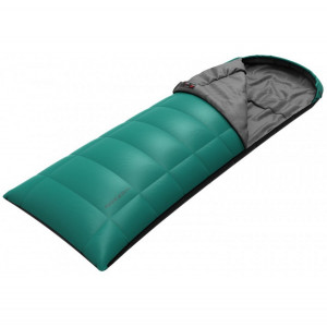 Sac de dormit Hannah Ranger 200, columbia / anthracite - OUTMA.10011403HHX0195L 4