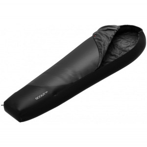 Sac de dormit Hannah Scout 120, dark shadow/anthracite - OUTMA.10003238HHX0195L 4