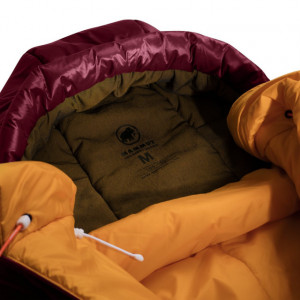 Sac de dormit Mammut Perform Fiber 3 Sezoane - Woman 3