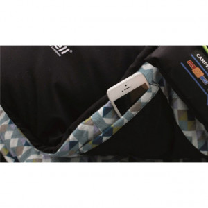 Sac de dormit Outwell Camper Lux - 10001897HHX 4