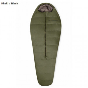 Sac de dormit Trimm Battle khaky