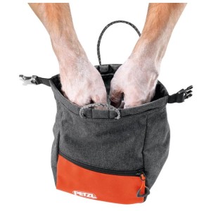 Sac Magneziu Sakab Petzl - 3342540832824 - Img 4