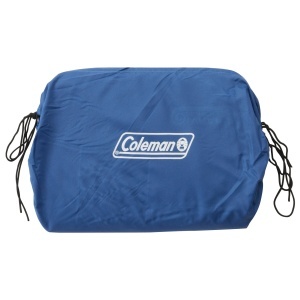 Saltea gonflabila Coleman Extra Durable Single, robusta si usoara, 198 × 82 × 22 cm - 2000031637 - Img 6