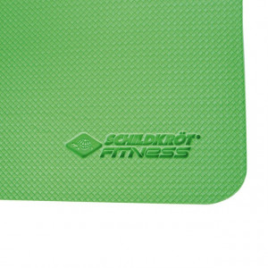 Saltea pentru yoga verde 4mm Schildkröt - 960059 - Img 3