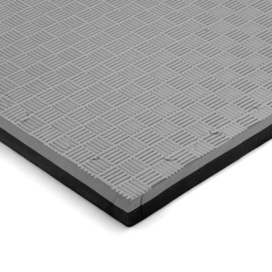 Saltea Puzzle Tatami inSPORTline Malmeida 100 x 100 x 4 cm - Img 15