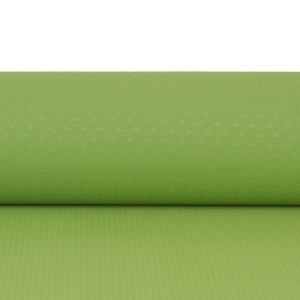 Saltea yoga Sportmann Trikona, Verde - Img 3