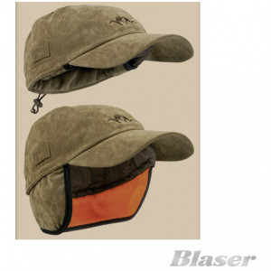 Sapca Blaser Argali 2 cu urechi